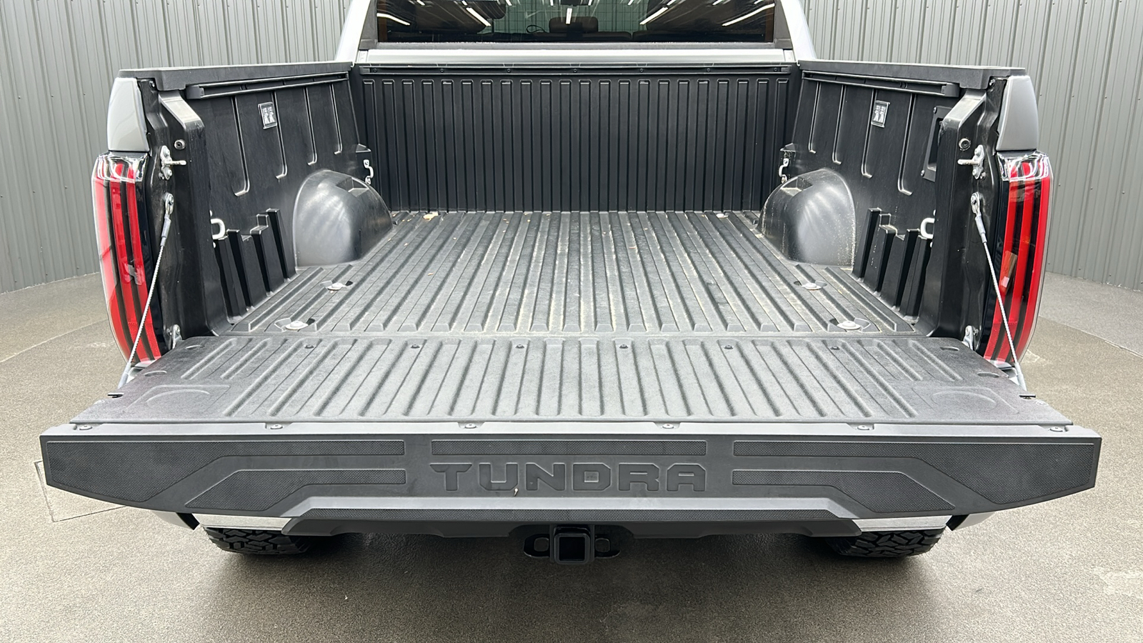 2022 Toyota Tundra 1794 16