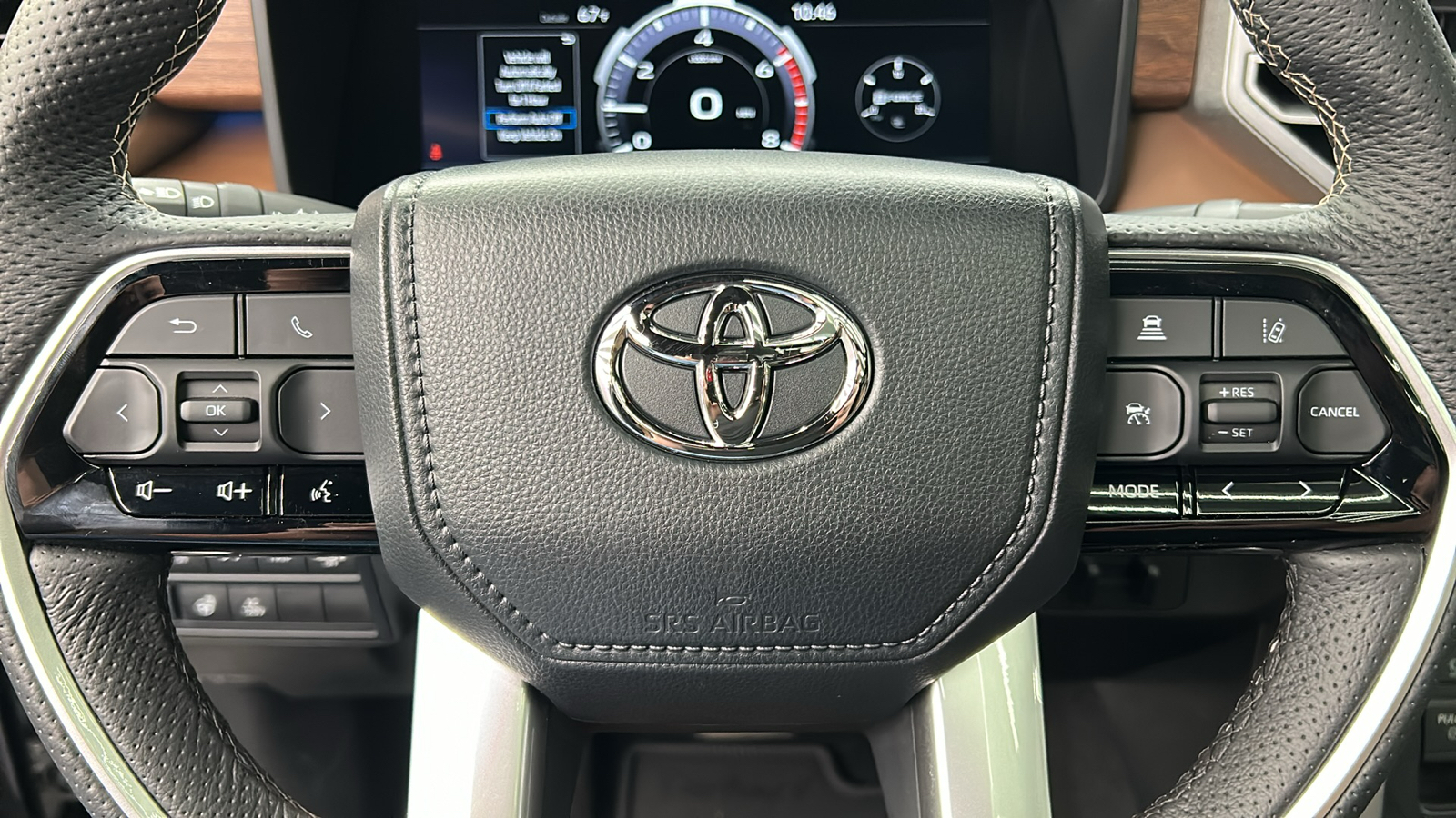 2022 Toyota Tundra 1794 27