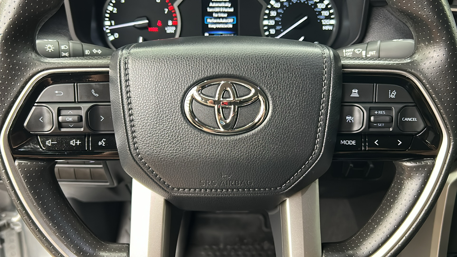 2022 Toyota Tundra SR5 27
