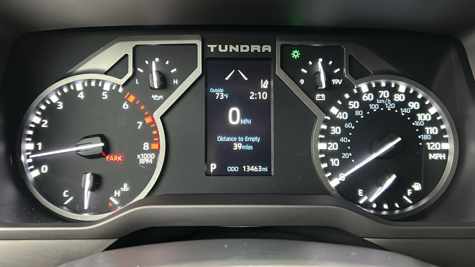 2022 Toyota Tundra SR5 28