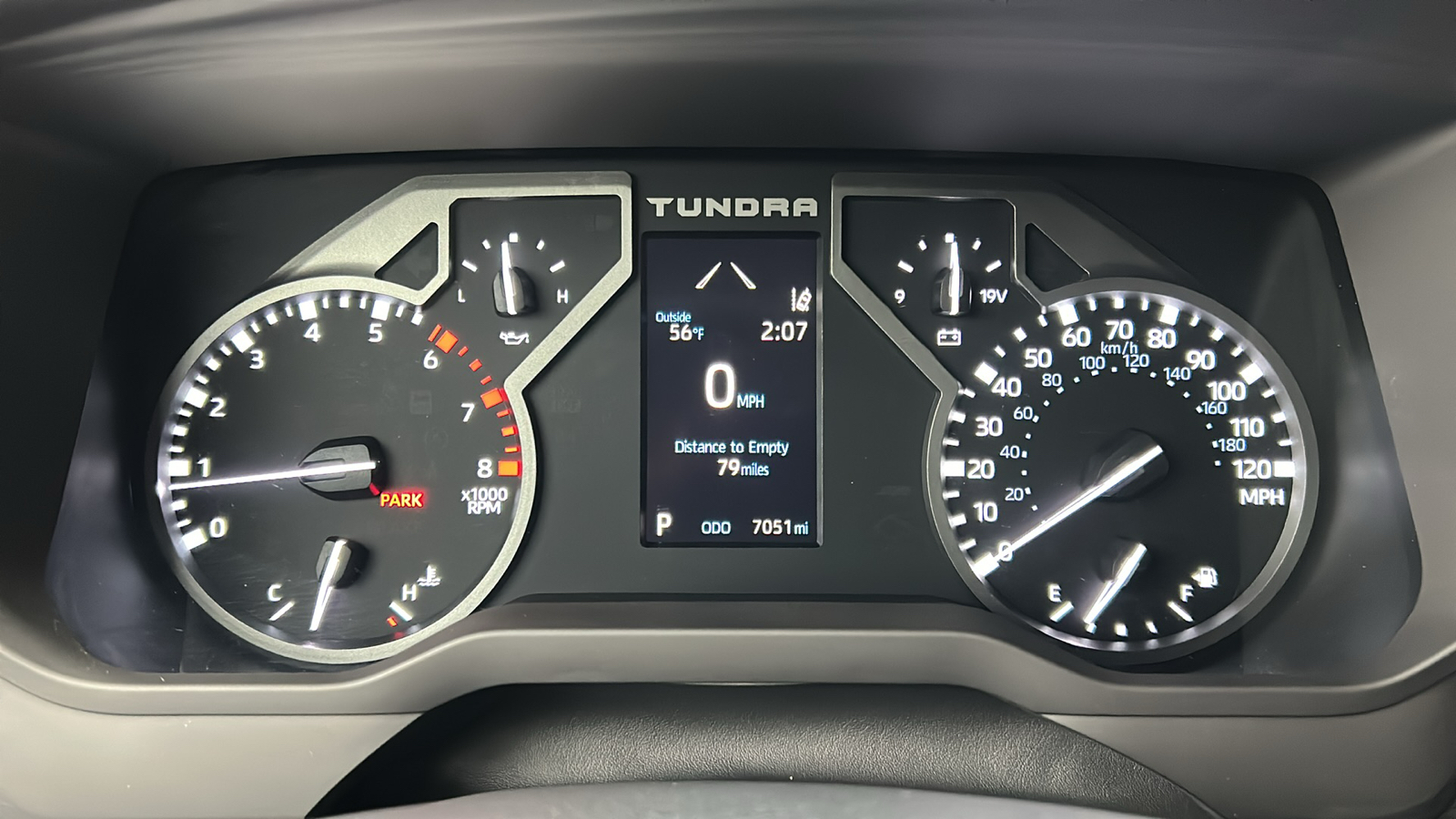 2023 Toyota Tundra SR5 28