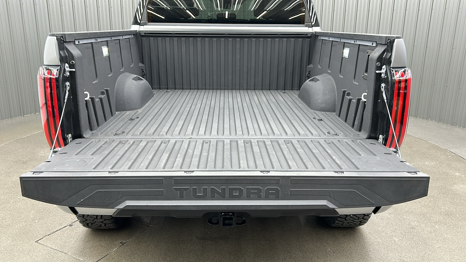 2023 Toyota Tundra Platinum 16