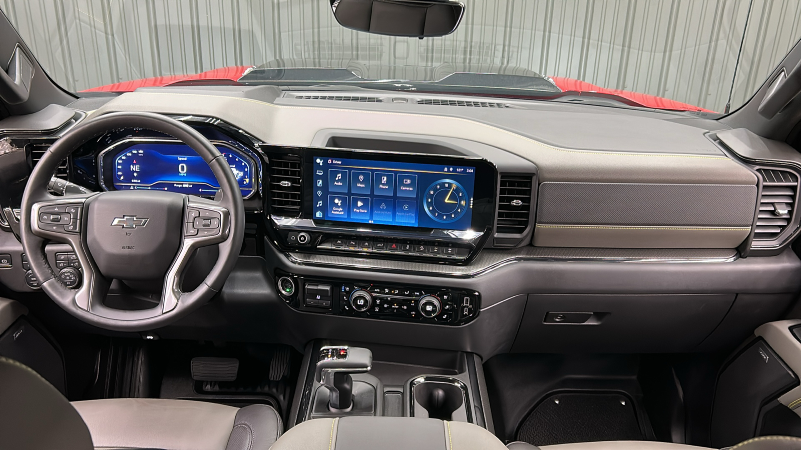 2023 Chevrolet Silverado 1500 ZR2 44