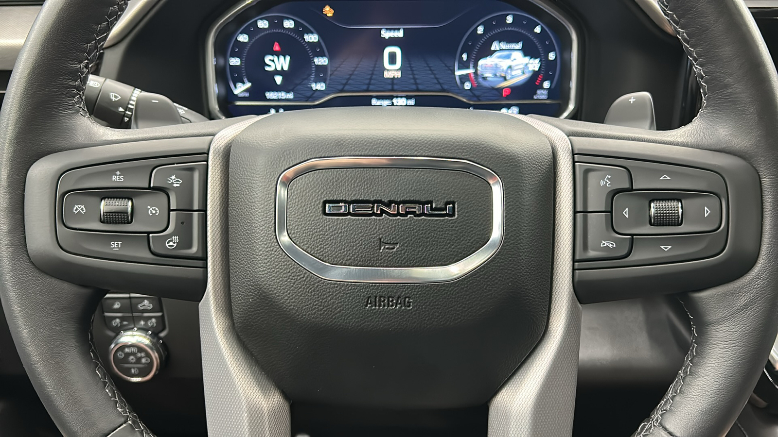 2023 GMC Sierra 1500 Denali 28