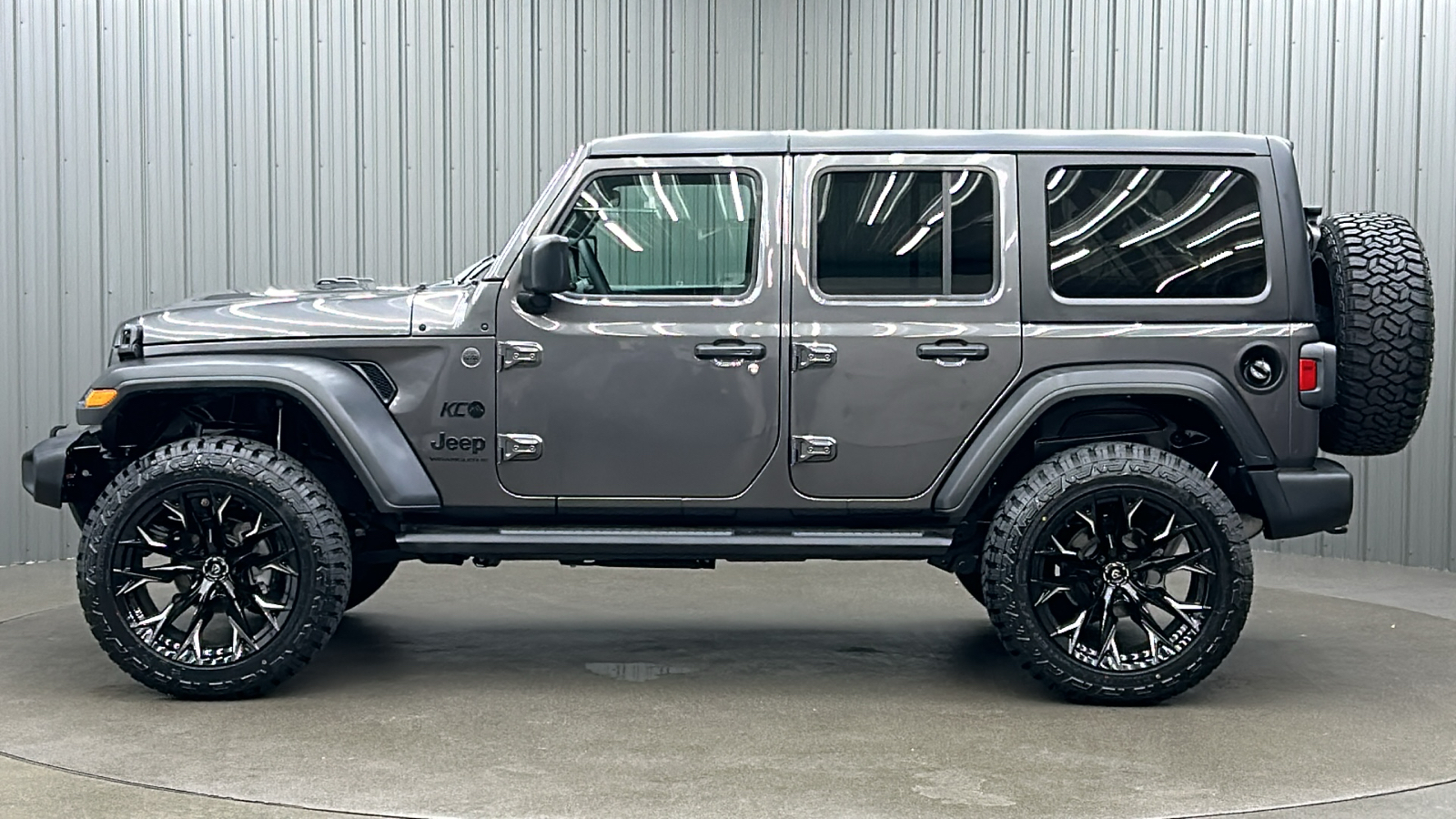 2024 Jeep Wrangler  2