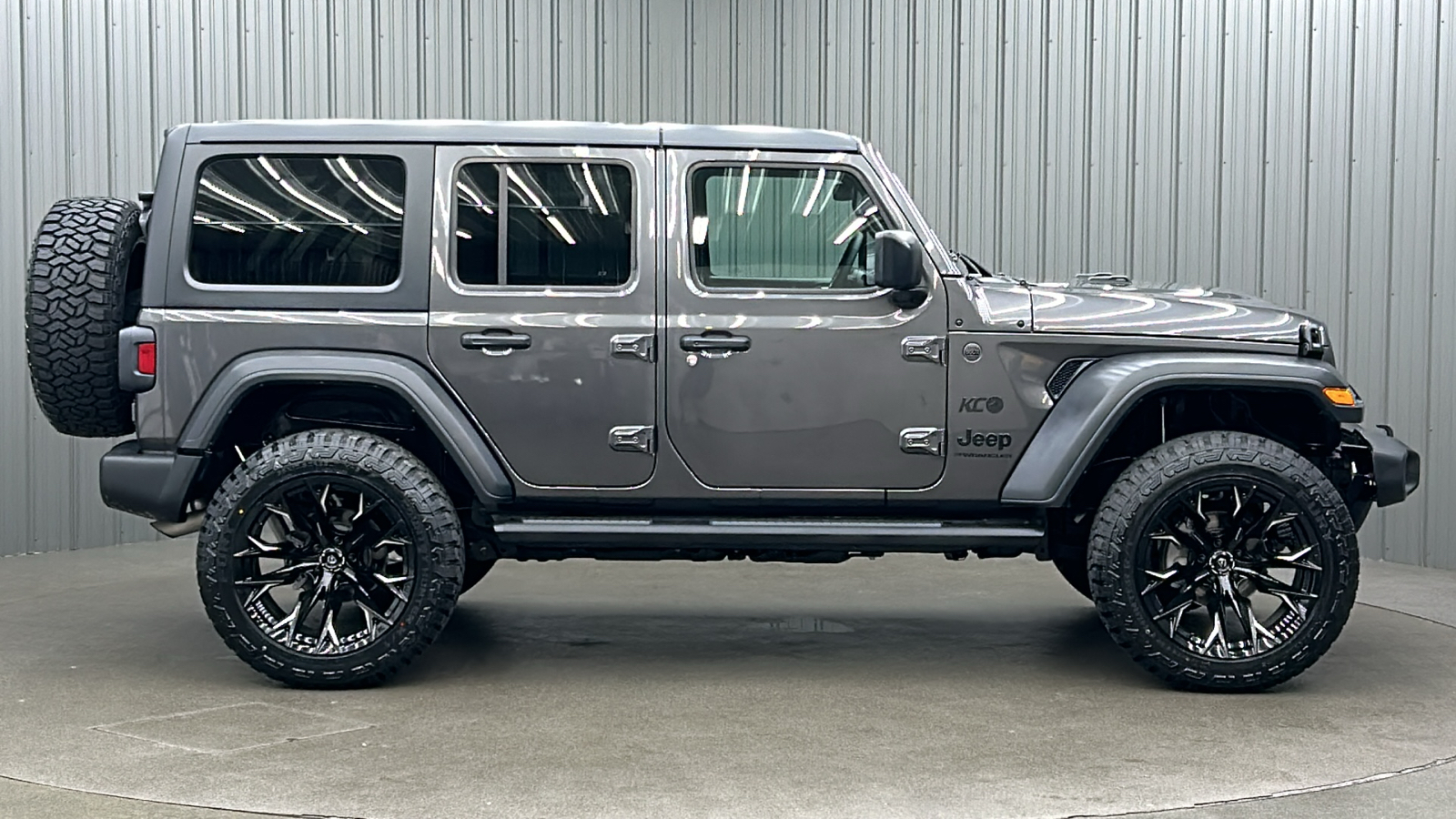 2024 Jeep Wrangler  6