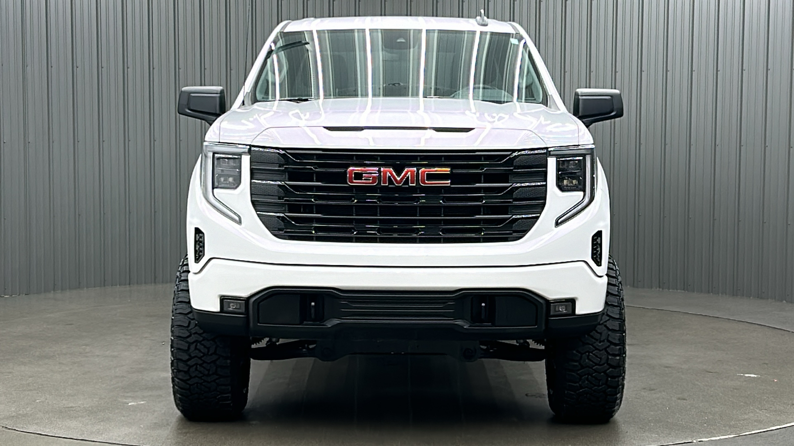 2023 GMC Sierra 1500 Elevation 8