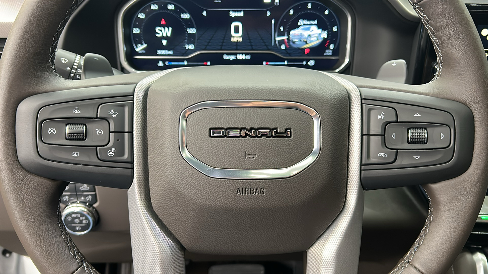 2023 GMC Sierra 1500 Denali 28