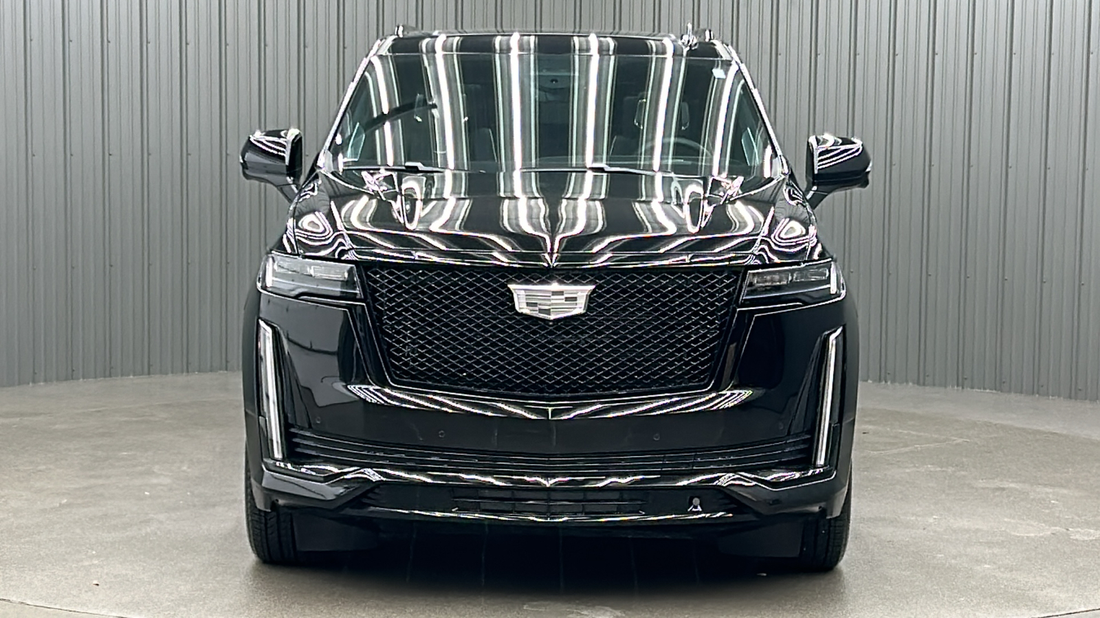 2024 Cadillac Escalade Sport Platinum 8