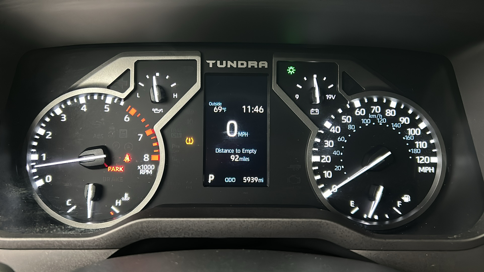 2024 Toyota Tundra SR5 25