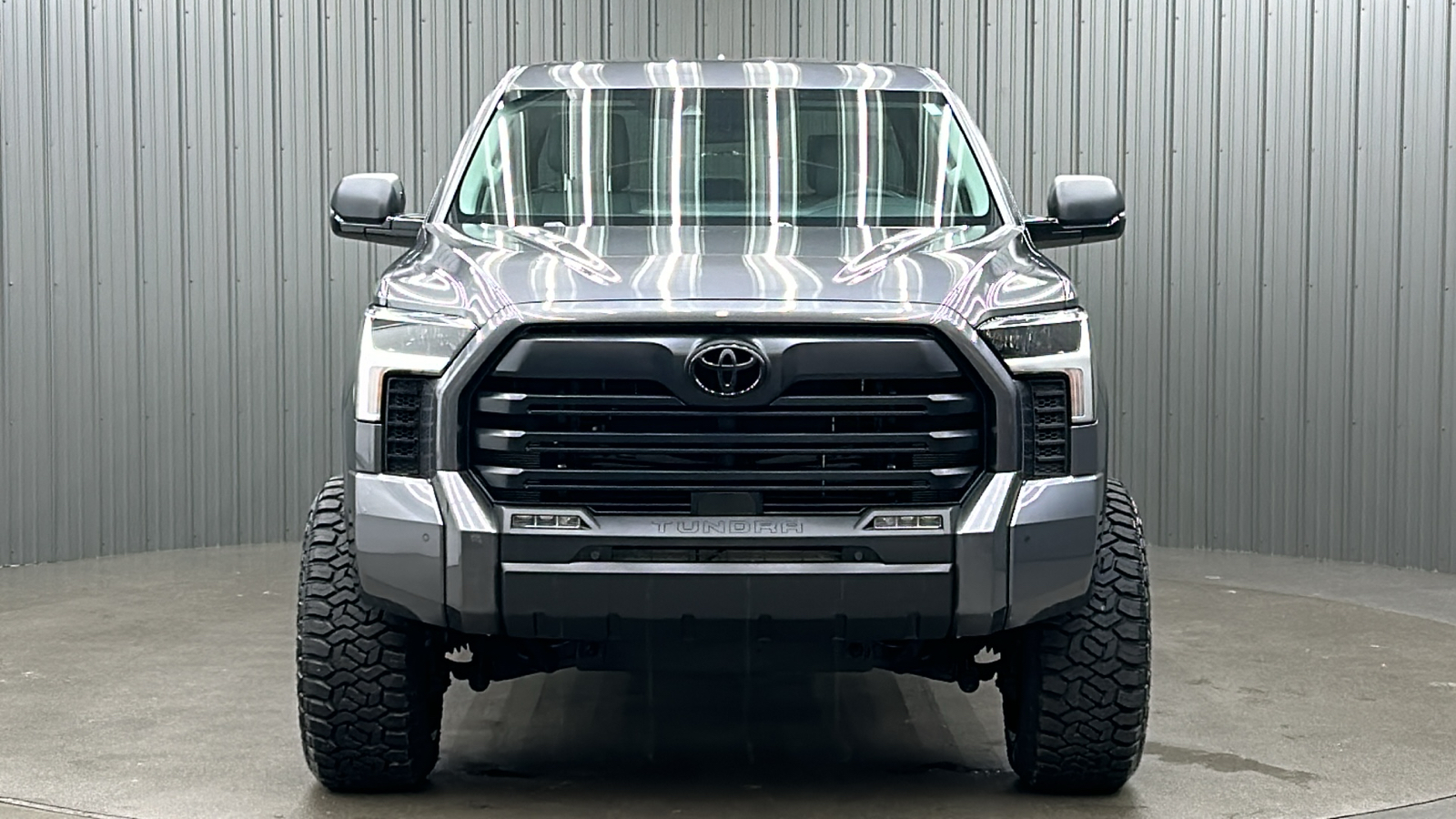 2024 Toyota Tundra SR5 8