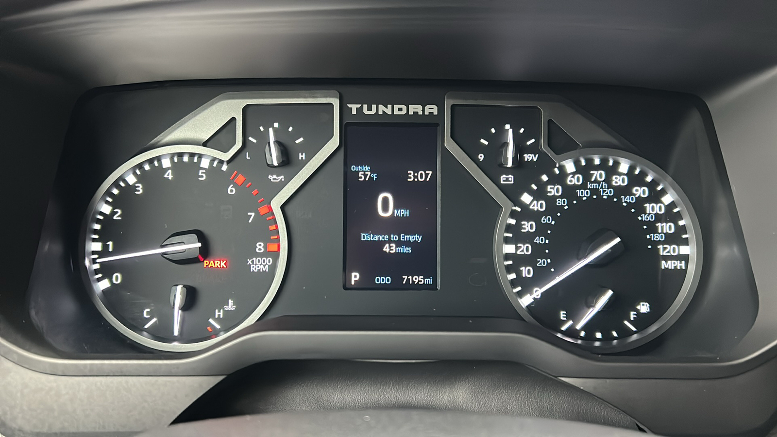 2024 Toyota Tundra SR5 28