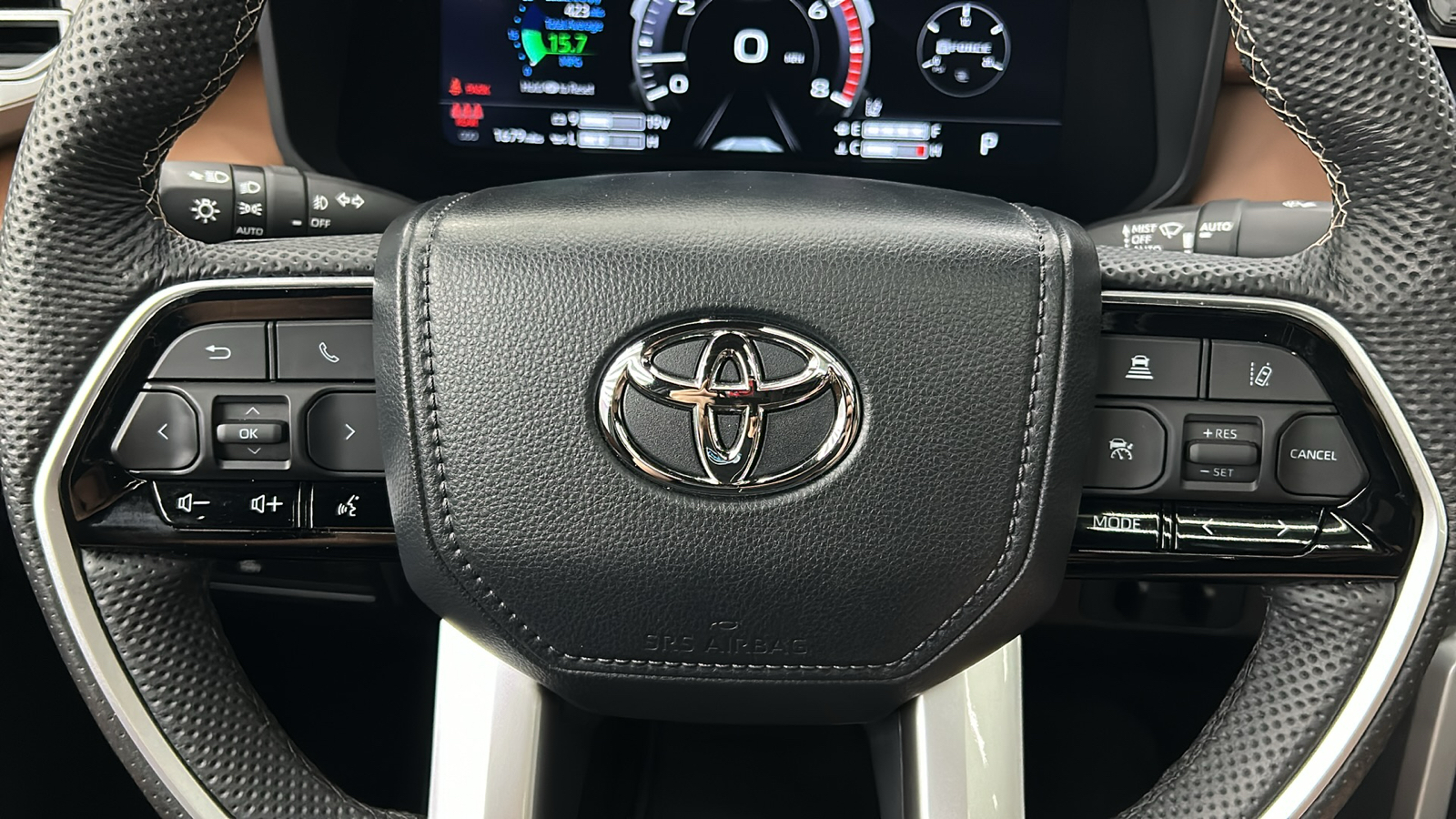 2024 Toyota Tundra 1794 25
