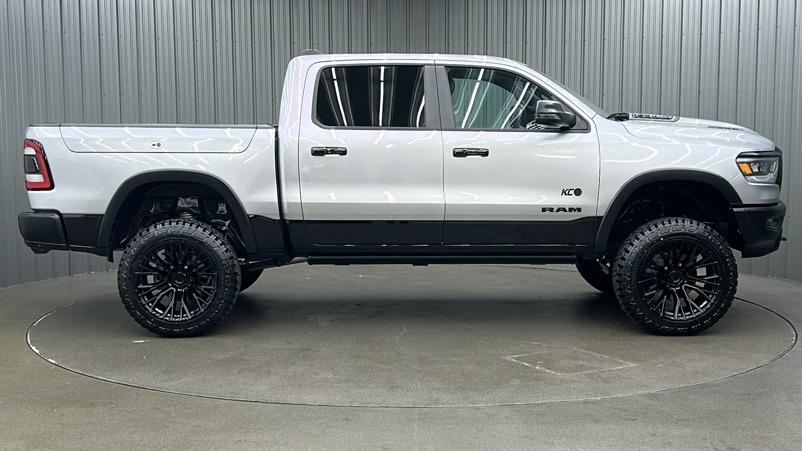 2024 Ram 1500 Rebel 6