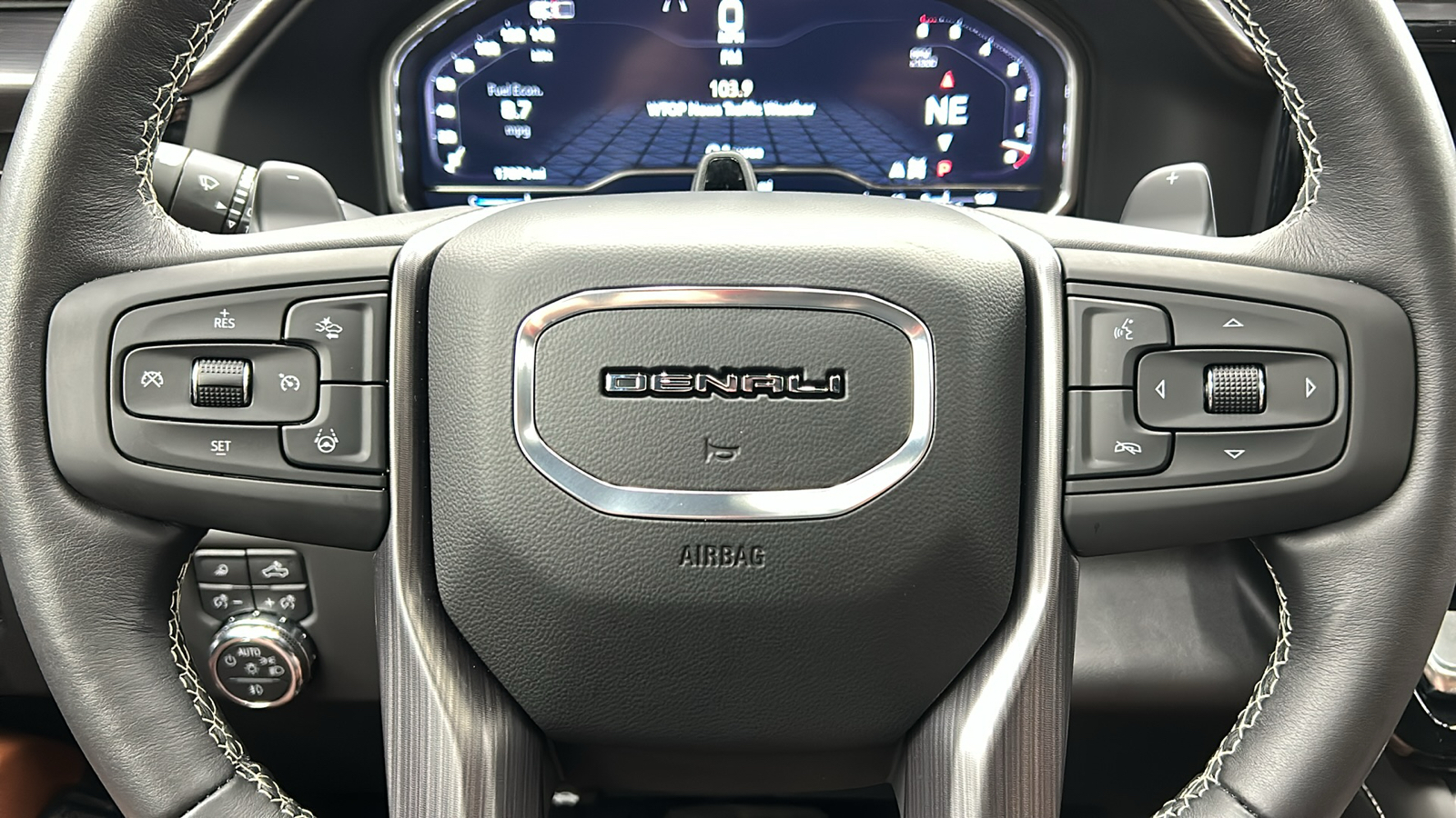 2024 GMC Sierra 1500 Denali Ultimate 29