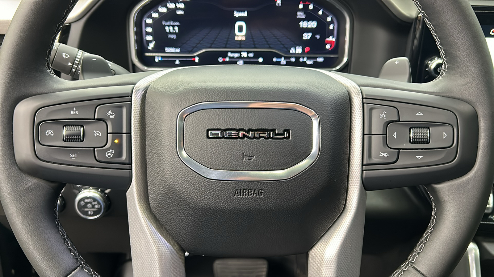 2024 GMC Sierra 1500 Denali 28