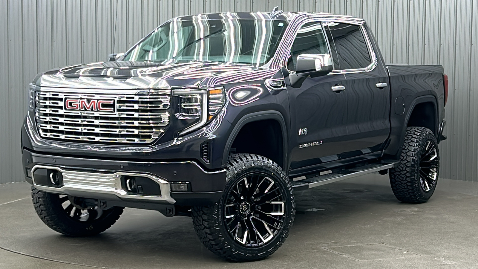 2023 GMC Sierra 1500  1