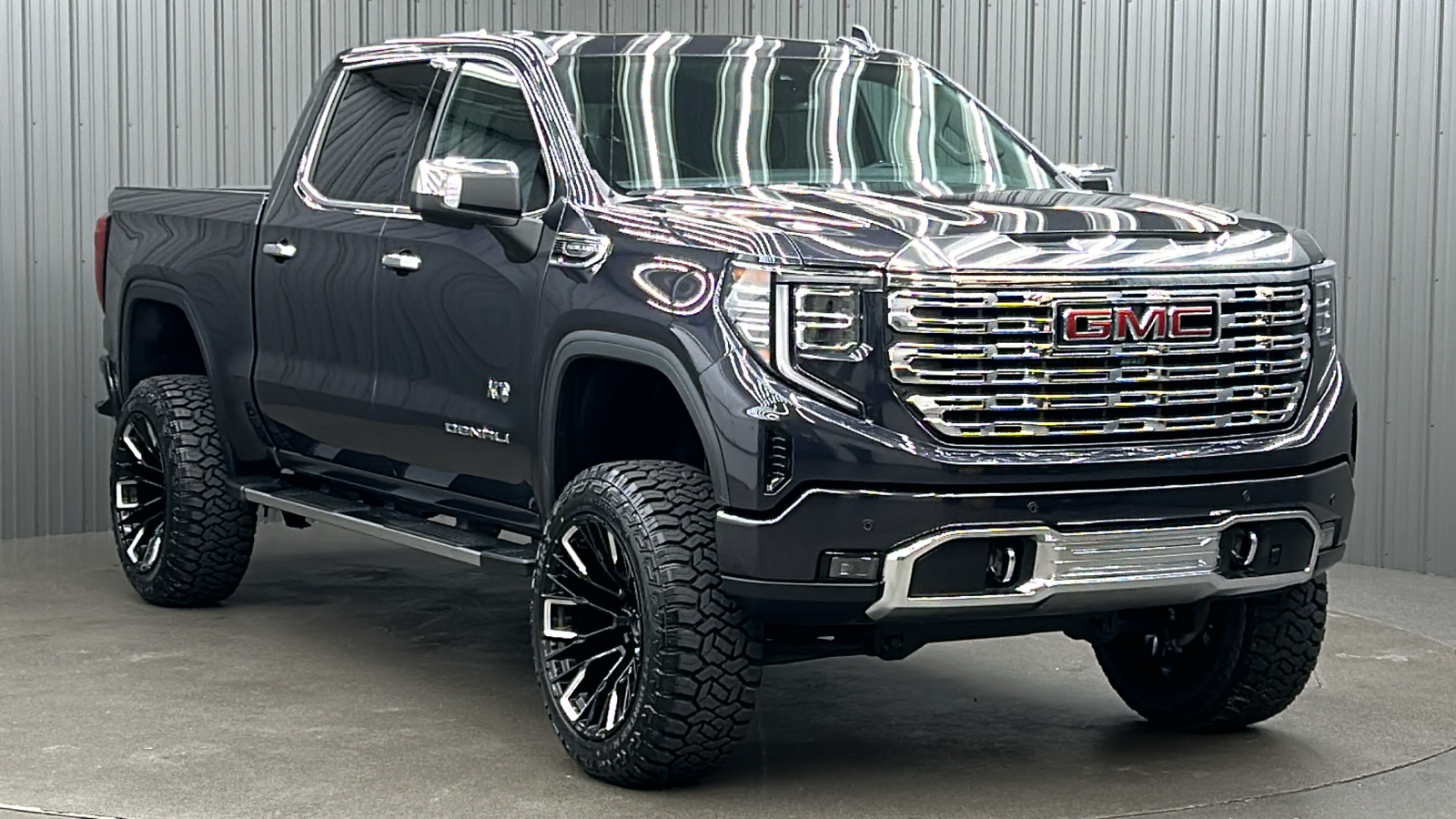 2023 GMC Sierra 1500  7