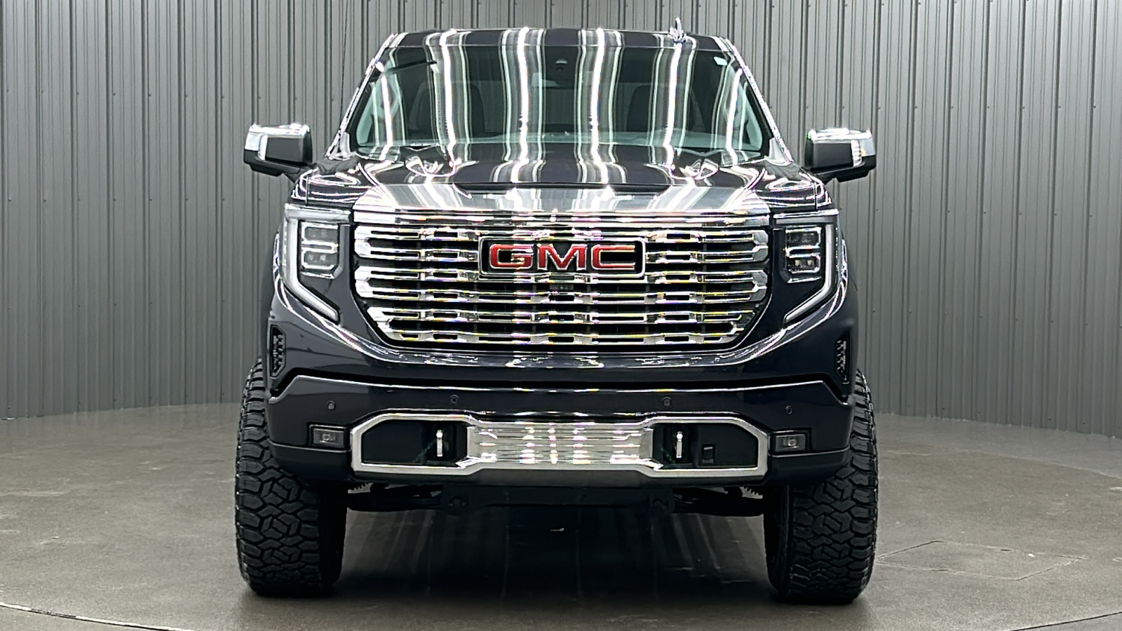 2023 GMC Sierra 1500  8