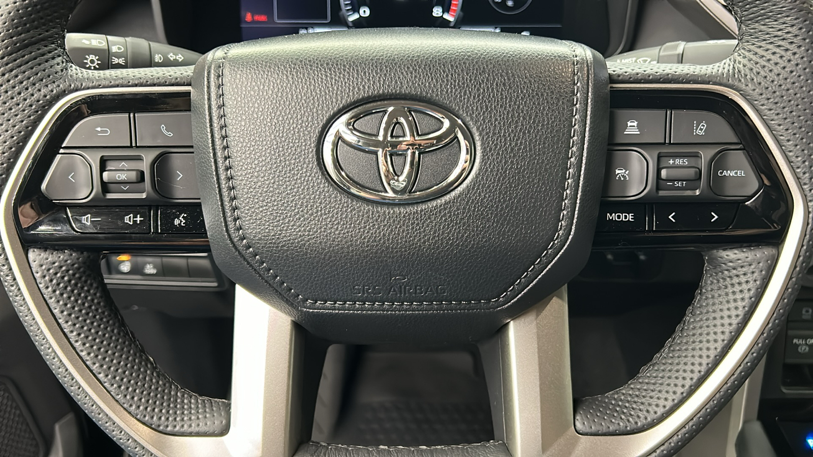 2024 Toyota Tundra Limited 26