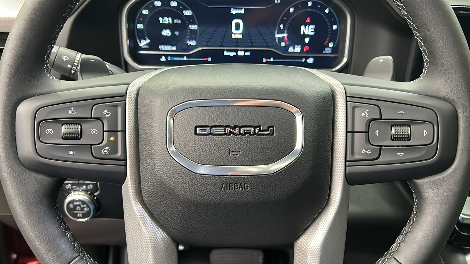 2024 GMC Sierra 1500 Denali 28