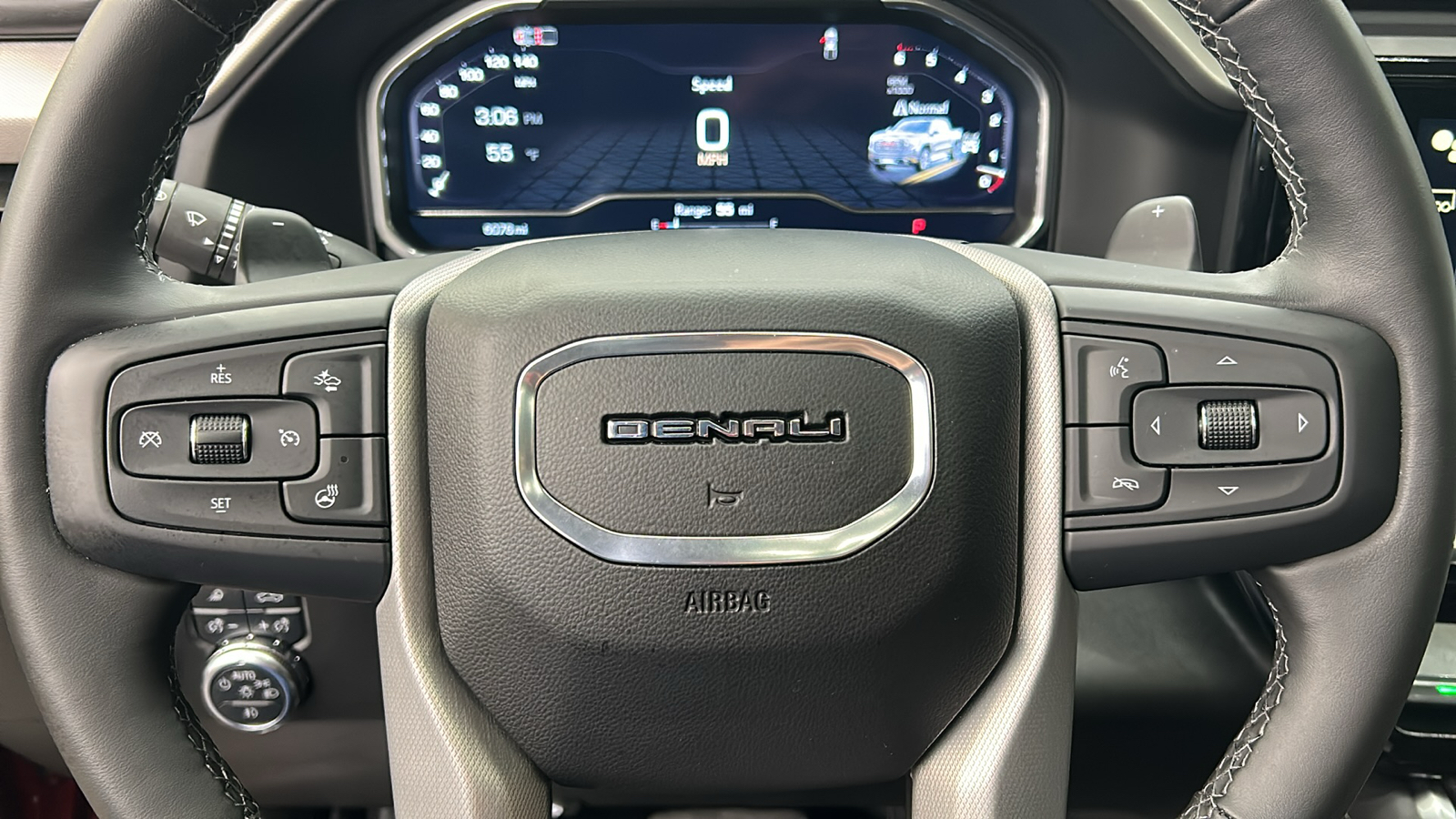 2024 GMC Sierra 1500 Denali 28