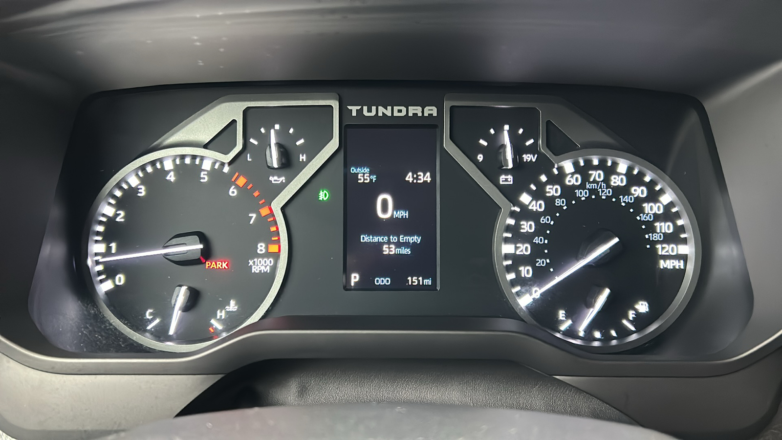 2024 Toyota Tundra SR5 29