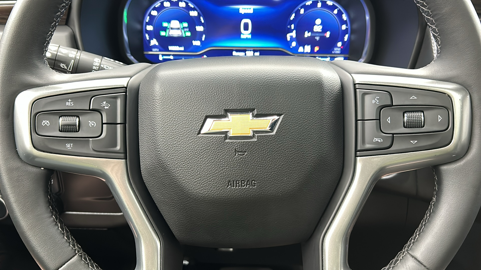 2023 Chevrolet Tahoe LT 28