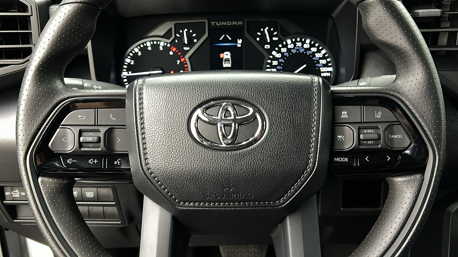 2024 Toyota Tundra SR 25