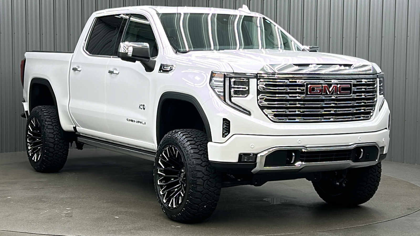 2023 GMC Sierra 1500 Denali 7