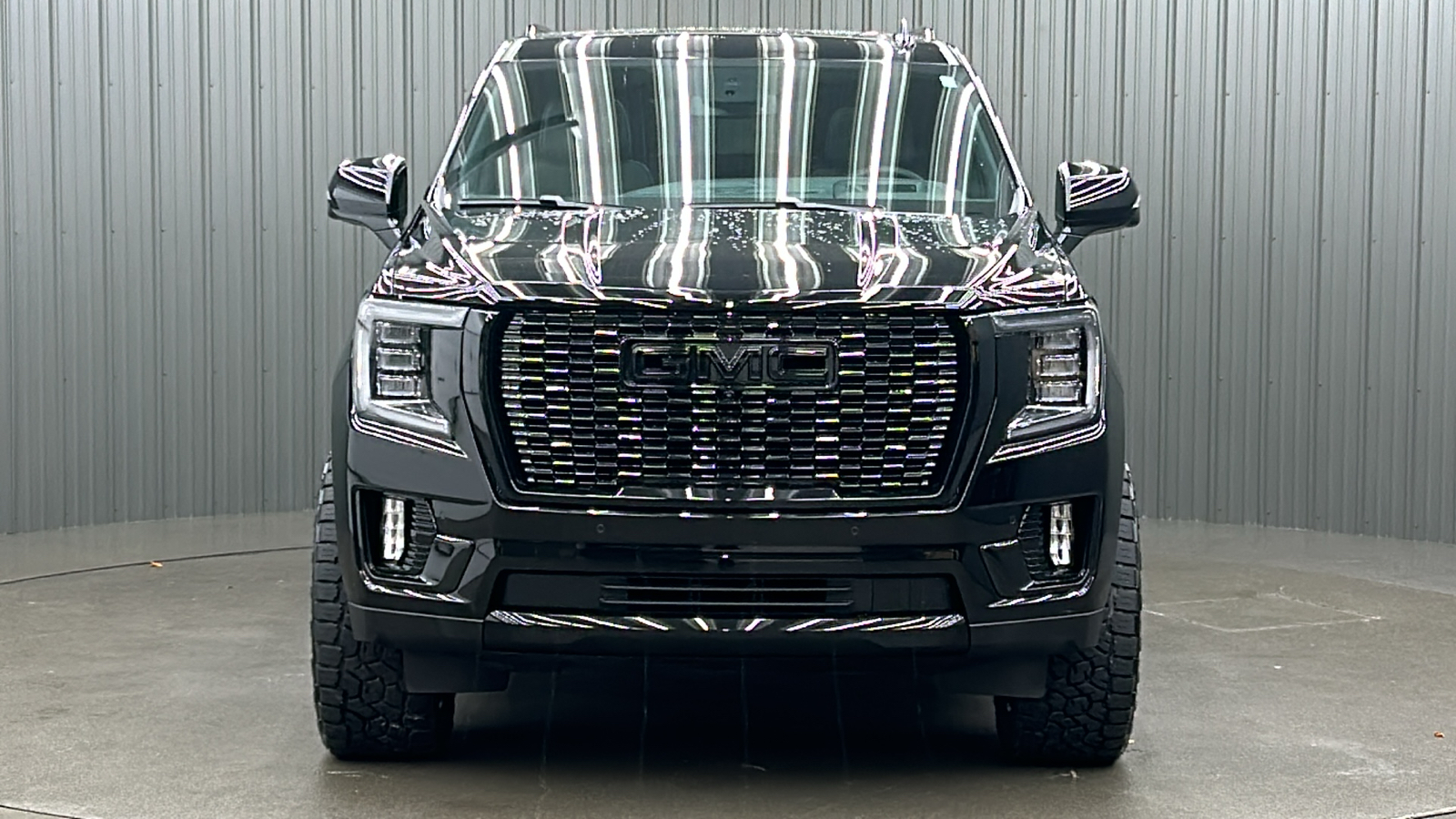 2024 GMC Yukon  8