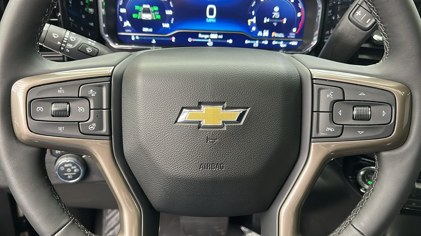 2024 Chevrolet Silverado 2500HD  29