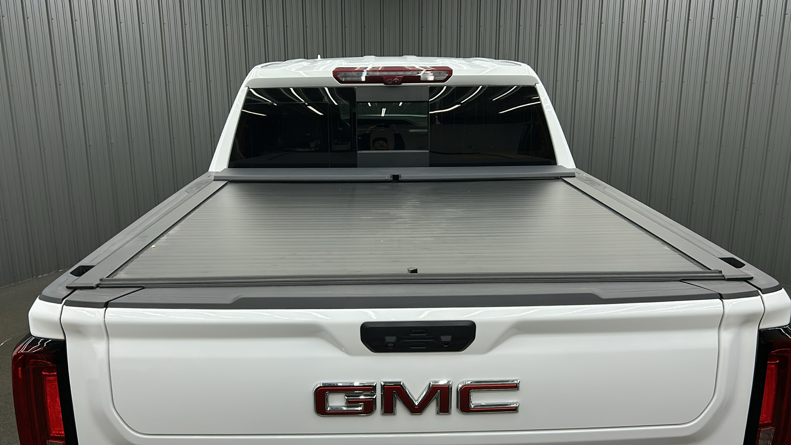 2023 GMC Sierra 1500 Denali 18