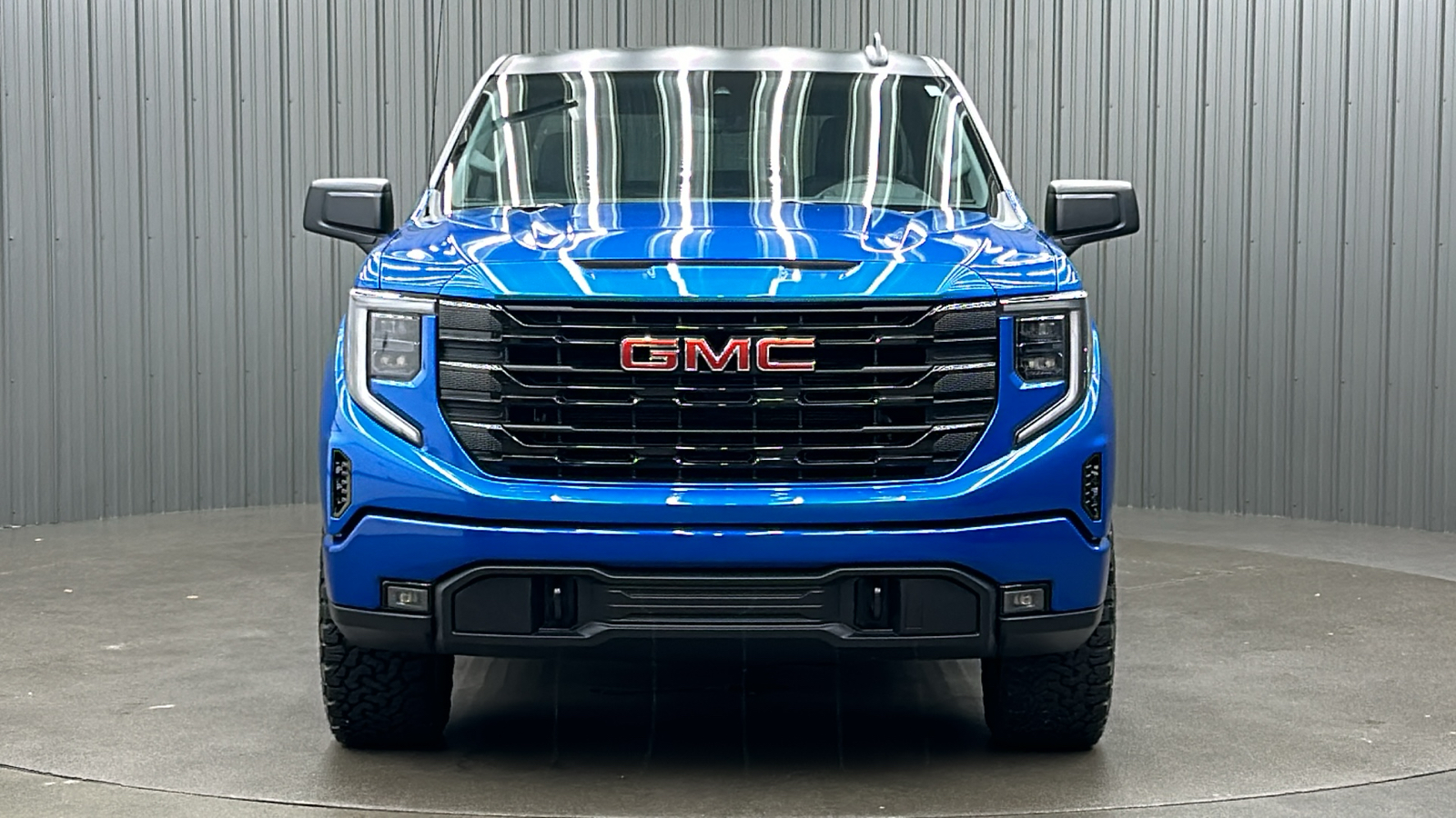 2023 GMC Sierra 1500 Elevation 8