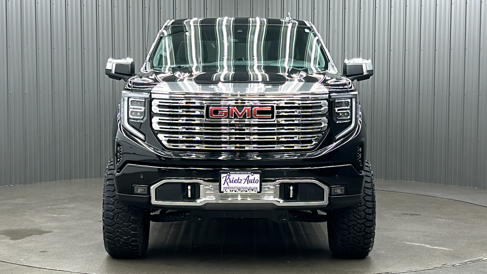 2023 GMC Sierra 1500  8