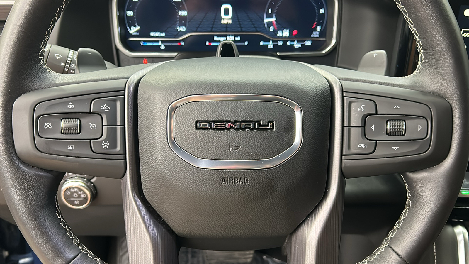 2024 GMC Sierra 1500 Denali Ultimate 28