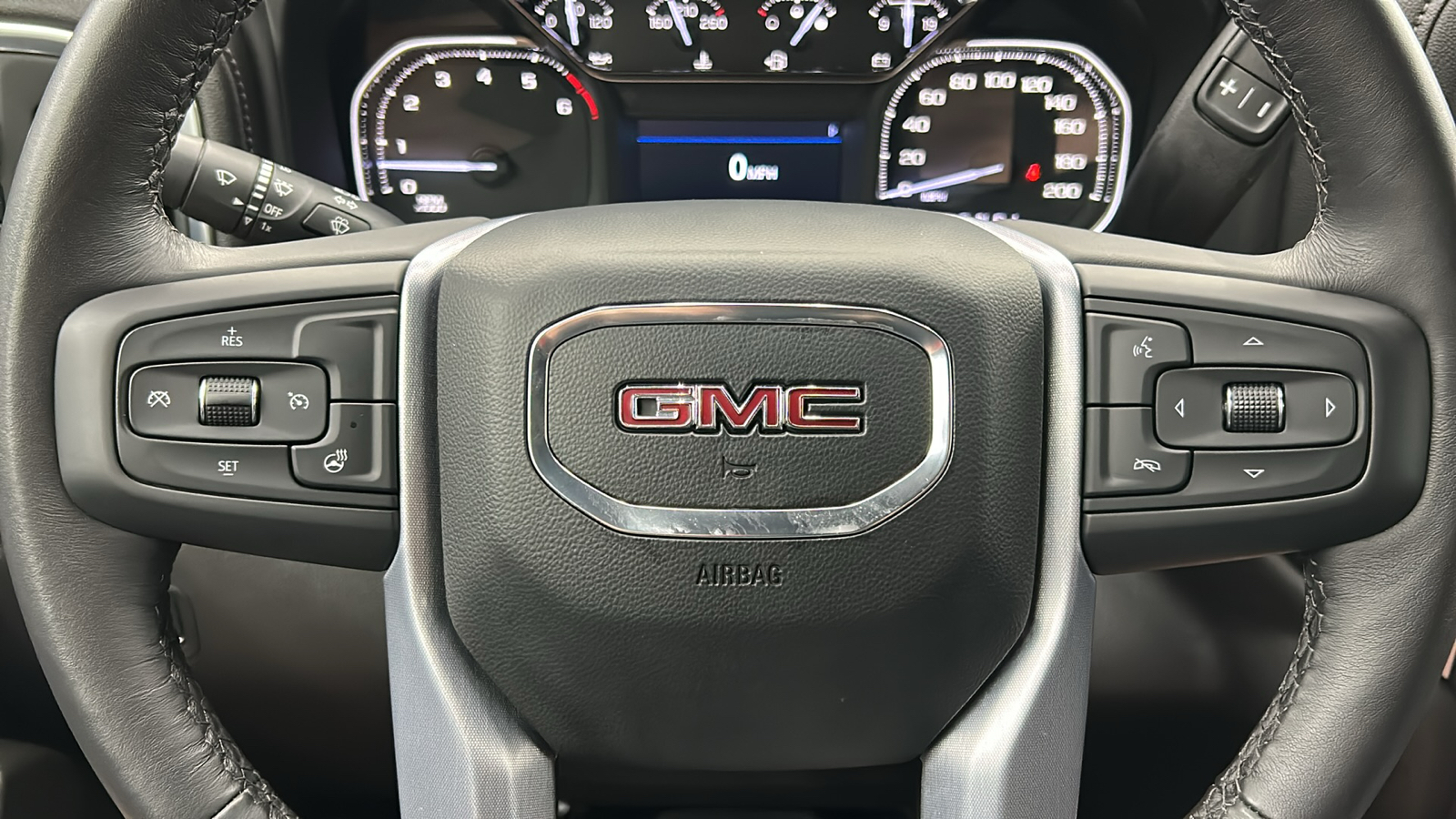 2022 GMC Sierra 1500 Limited Elevation 29