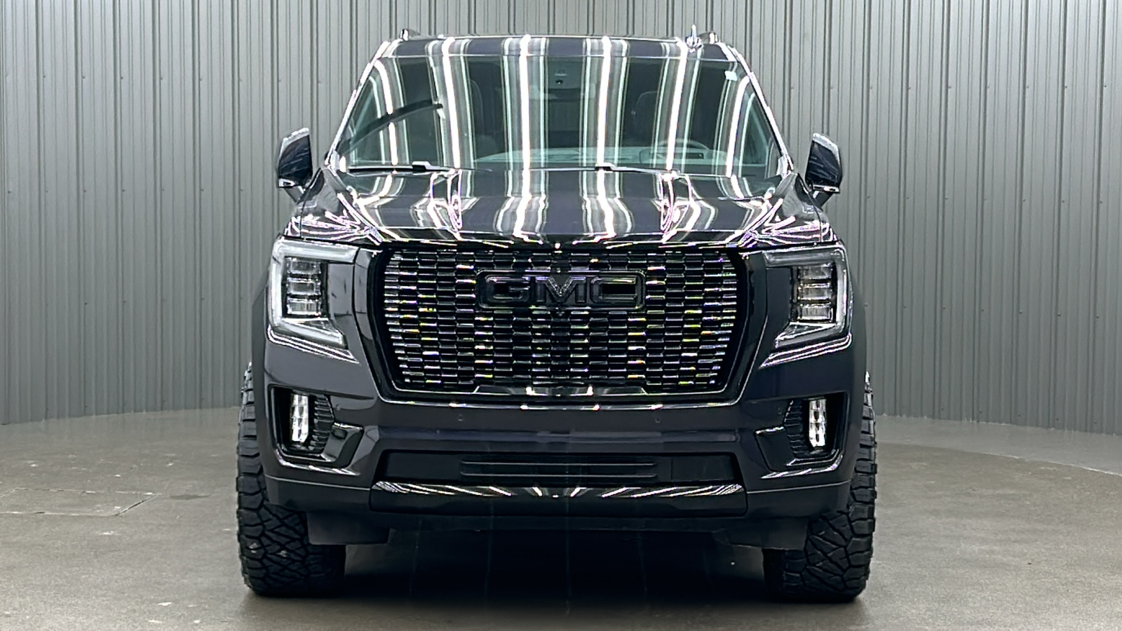 2024 GMC Yukon  8