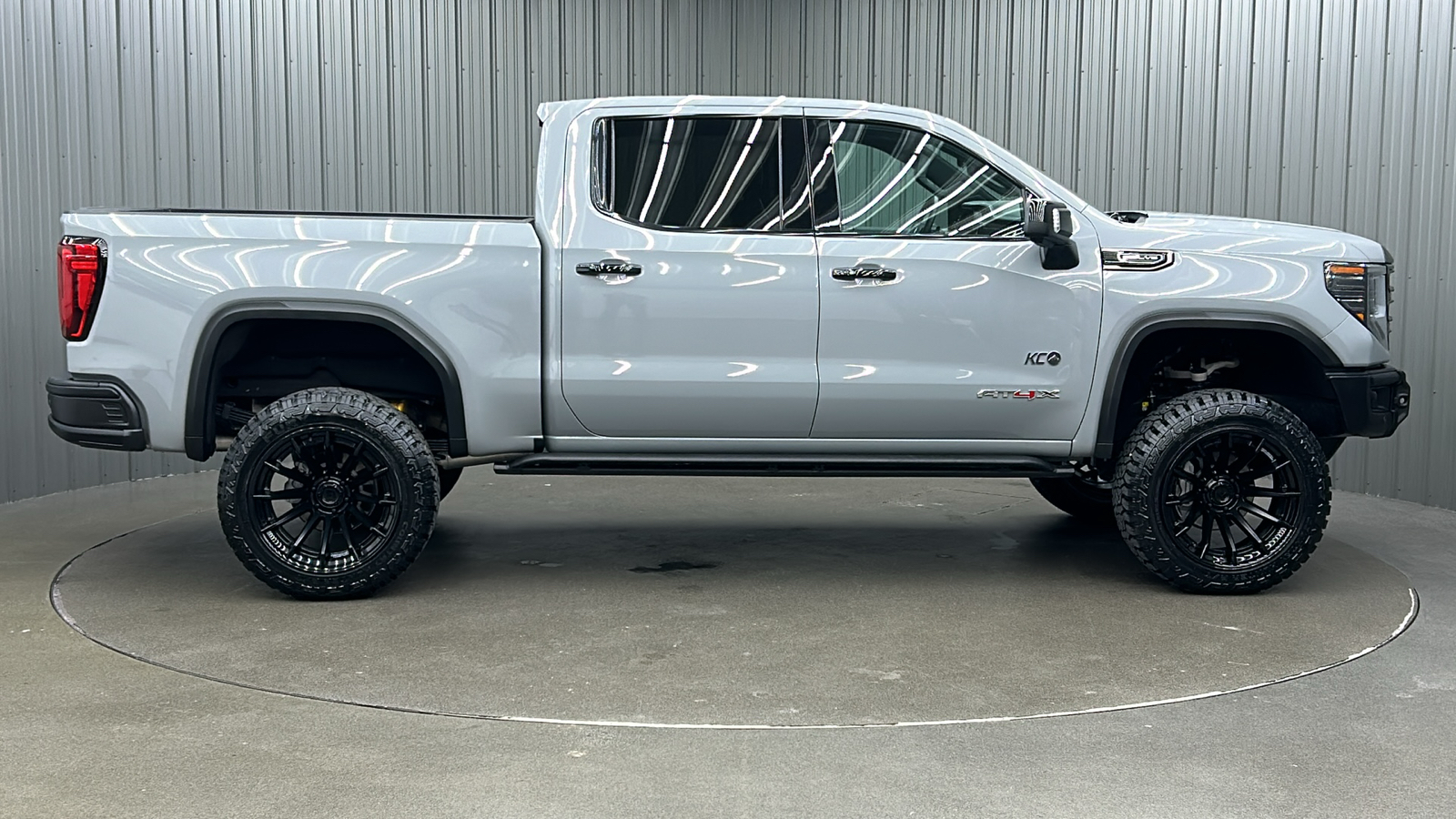 2024 GMC Sierra 1500  6