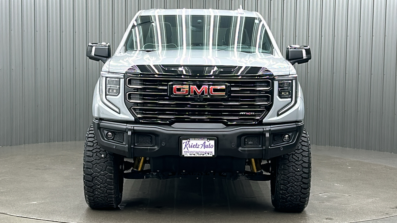 2024 GMC Sierra 1500  8