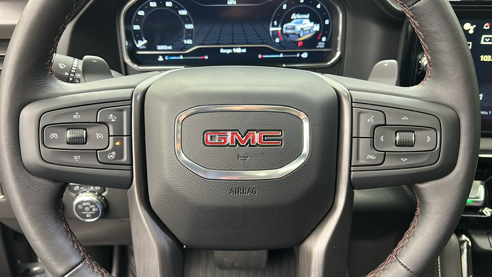 2024 GMC Sierra 1500  27