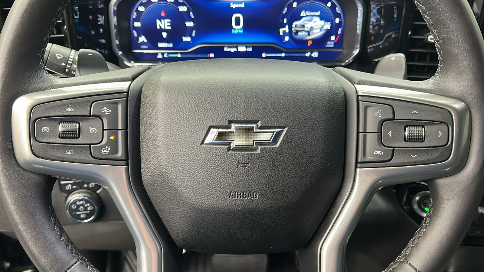 2023 Chevrolet Silverado 1500  28