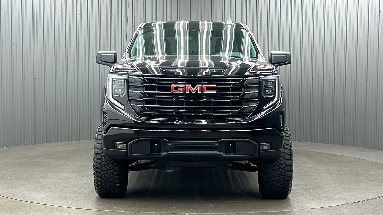 2024 GMC Sierra 1500 Elevation 8