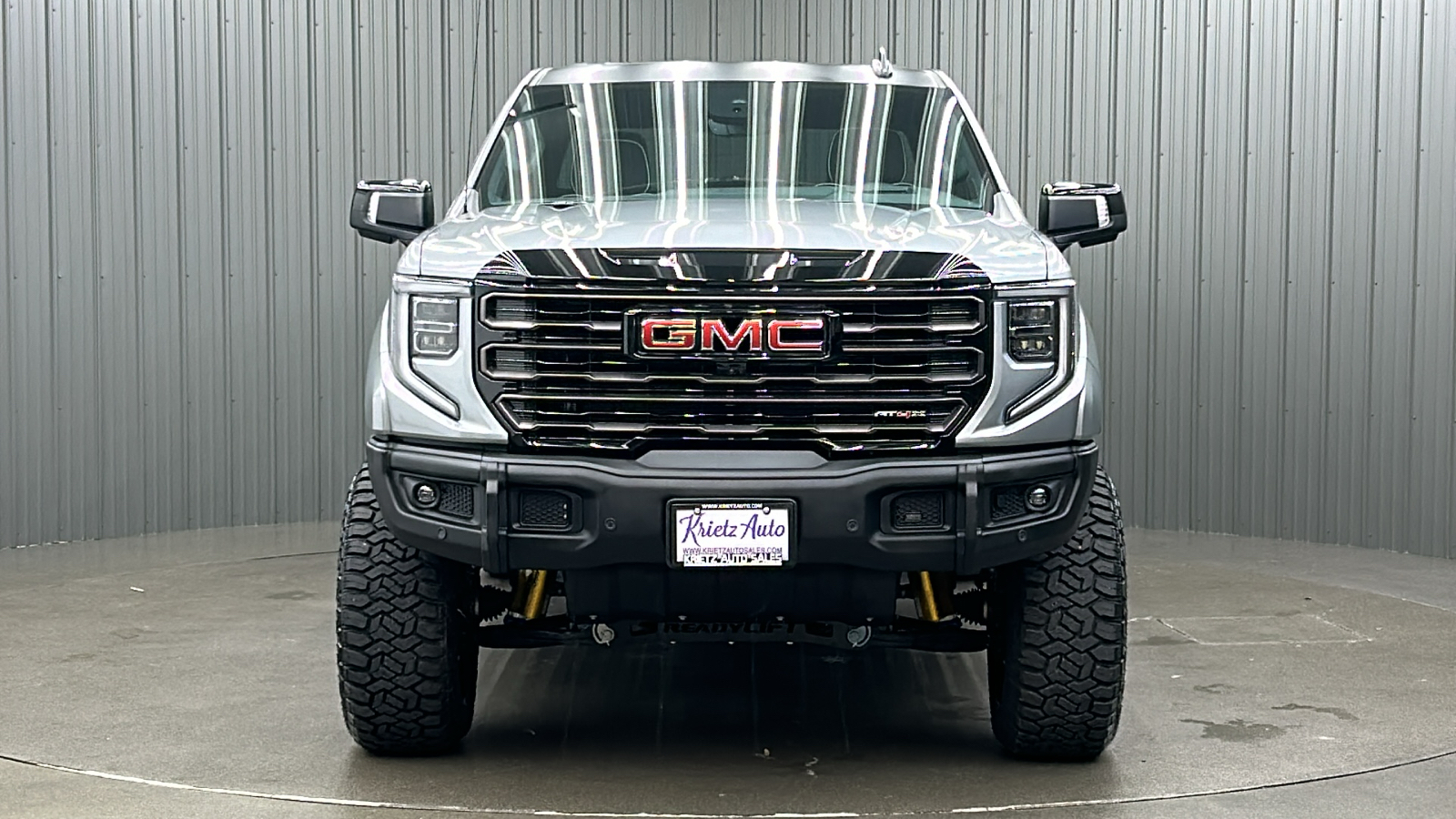 2024 GMC Sierra 1500  8