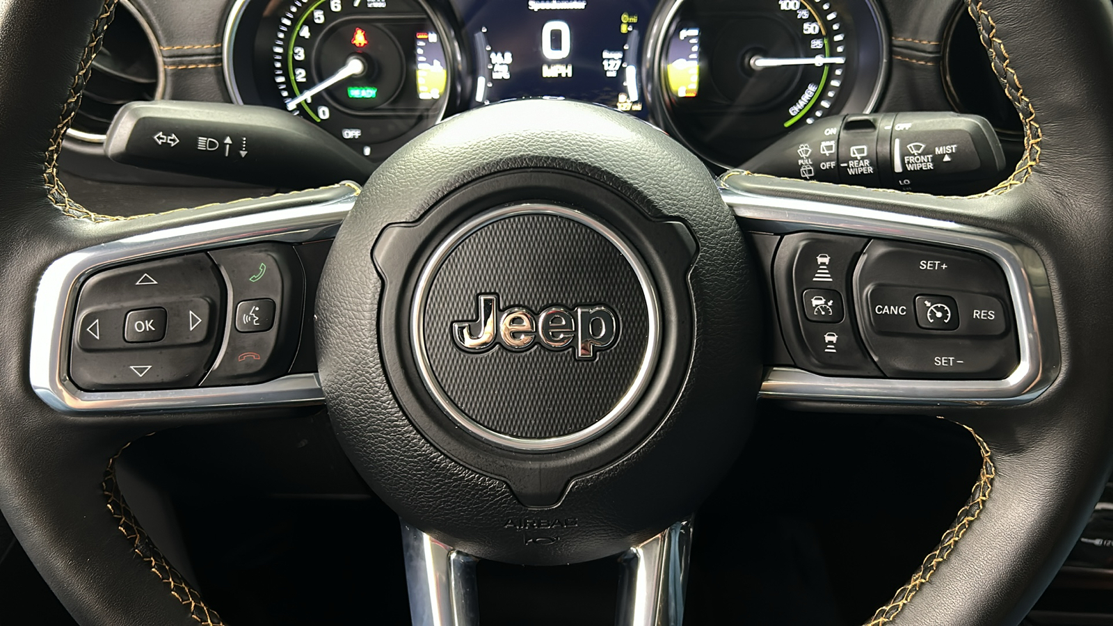 2022 Jeep Wrangler Unlimited  27