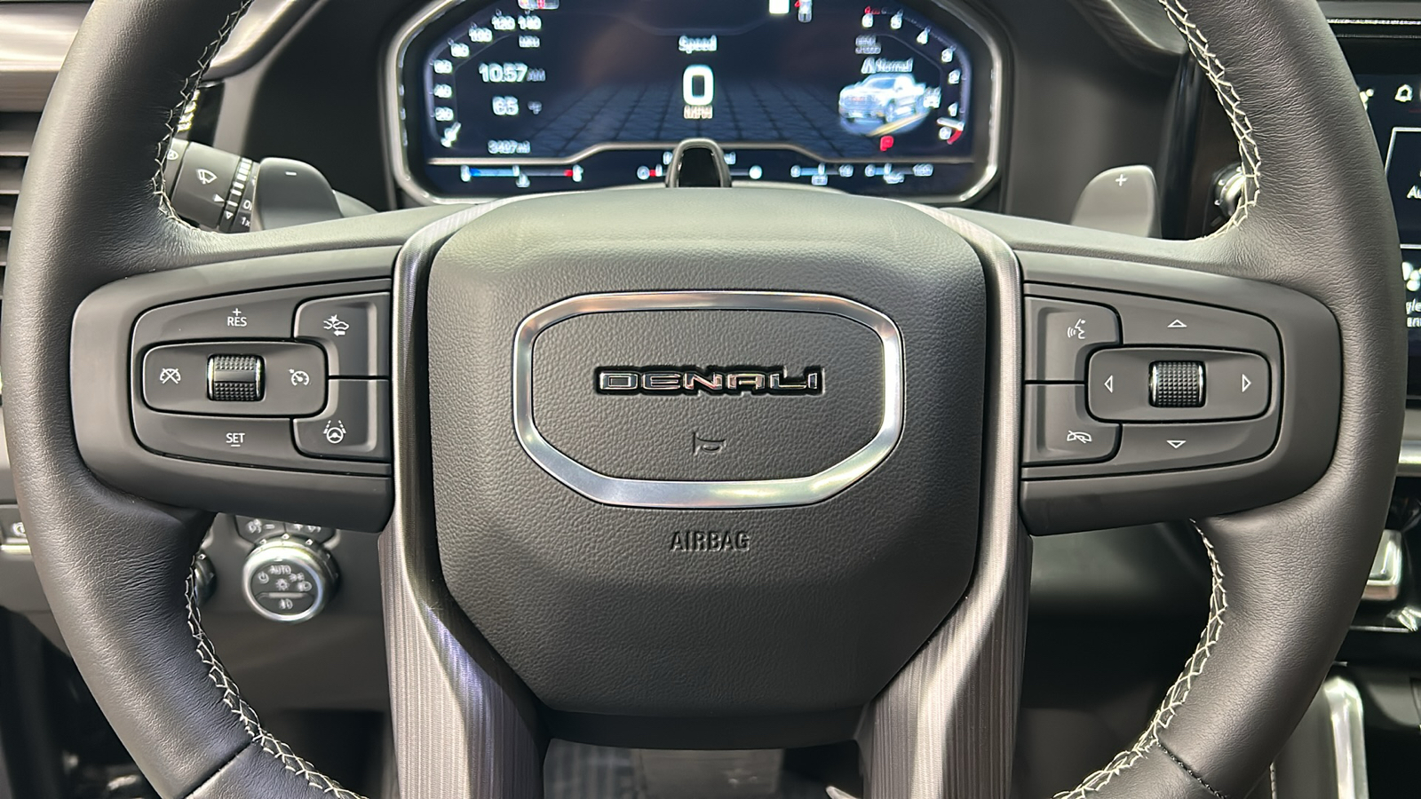 2024 GMC Sierra 1500 Denali Ultimate 28