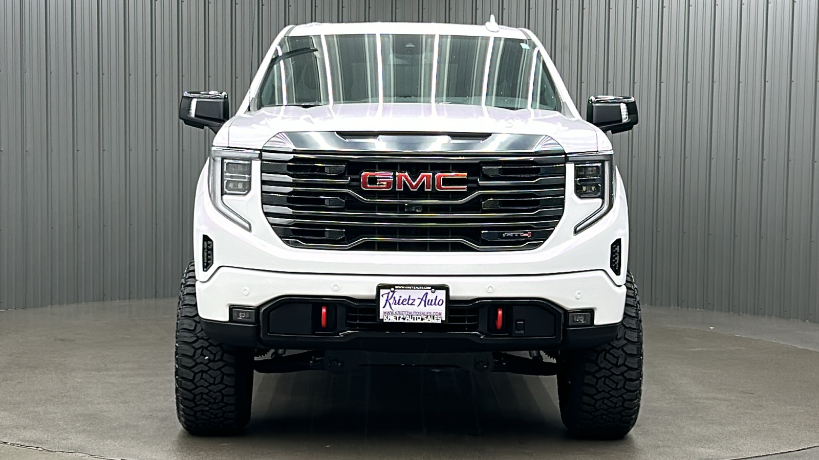 2024 GMC Sierra 1500  8