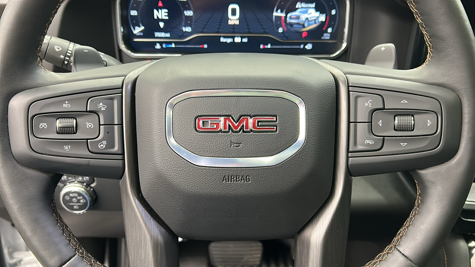 2024 GMC Sierra 1500  28