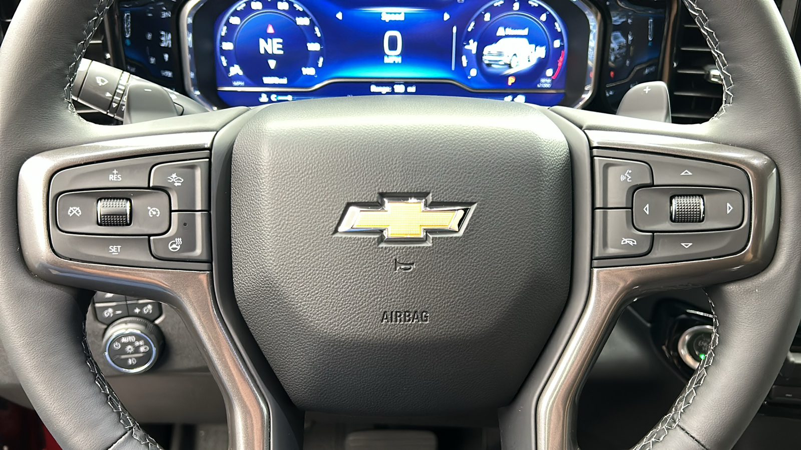 2023 Chevrolet Silverado 1500  28