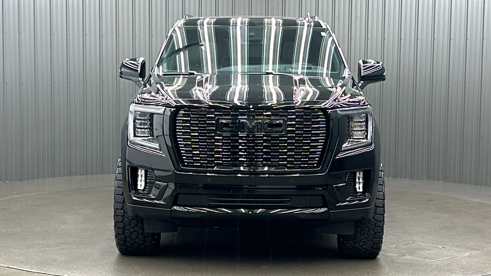 2024 GMC Yukon  8